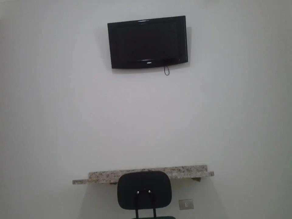 Hotel Joabi São José dos Campos