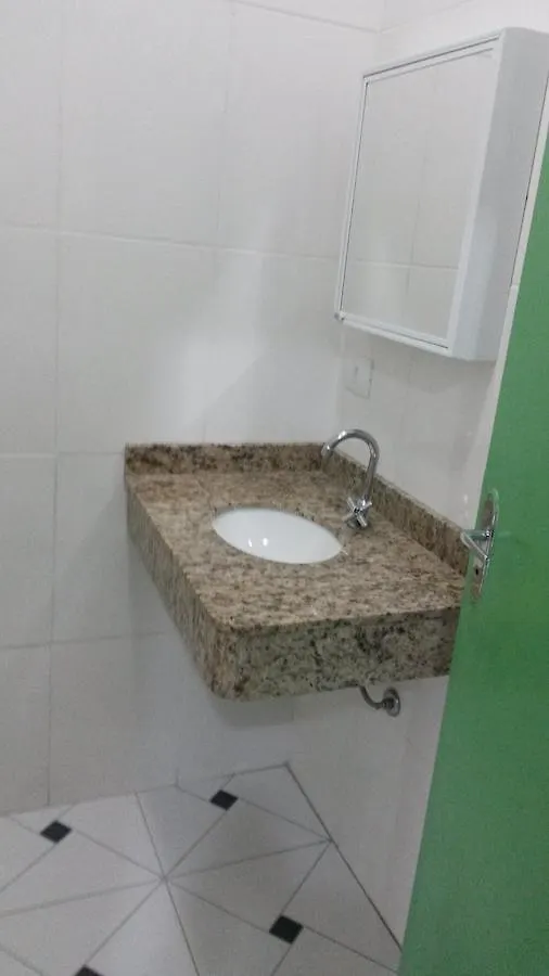 Hotel Joabi São José dos Campos