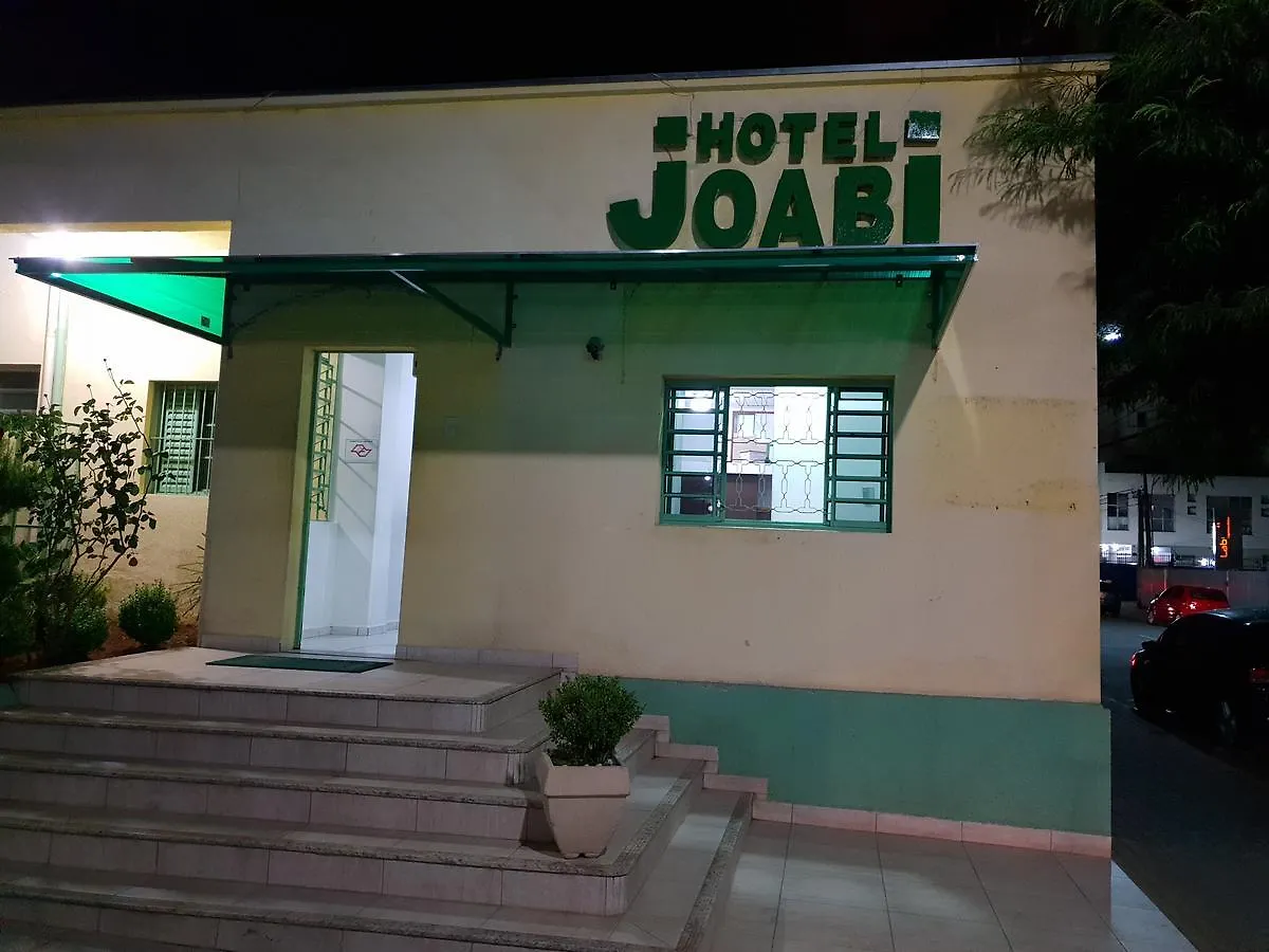 Hotel Joabi São José dos Campos