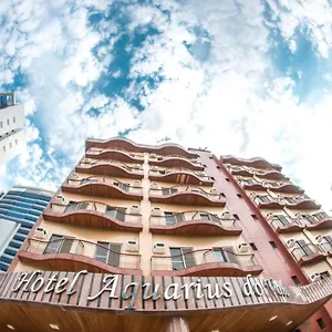 Hotel Aquarius Do Vale