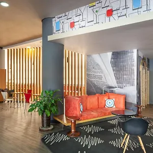 Ibis Dutra Hotel