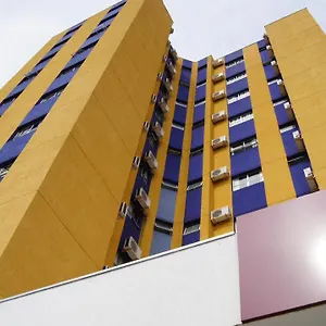 Hotel Astro