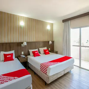 Oyo Urupema Hotel, Sao Paulo Hotel