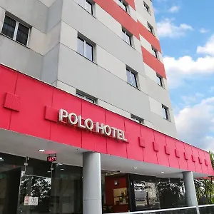 Polo - Seguindo As Normas Do Ministério Da Saúde Hotel