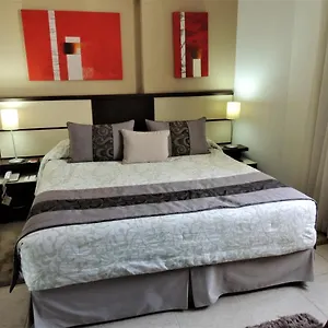 Mondrian São José dos Campos
