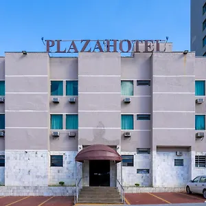 Plaza Hotel