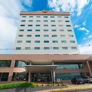 Hotel B&B Hotel Sao Jose Dos Campos