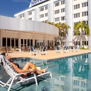 Hotel Novotel