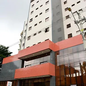 Maruá Hotel