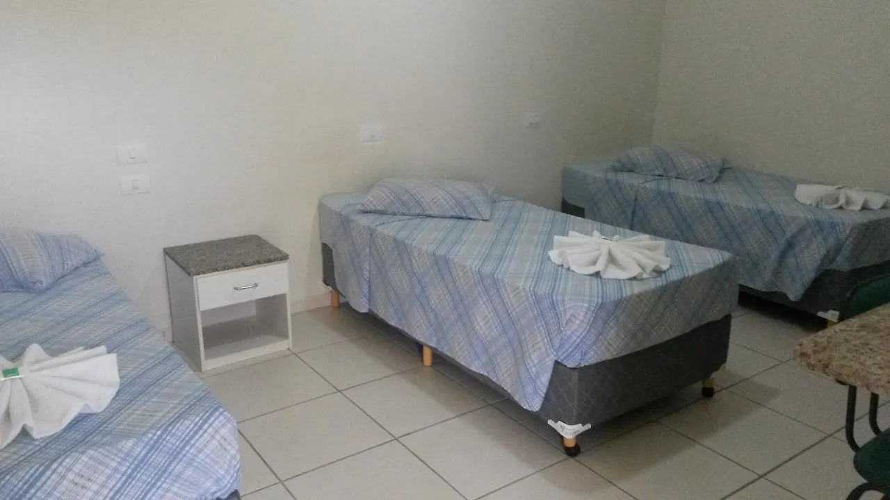 **  Hotel Joabi Sao Jose dos Campos Brazil
