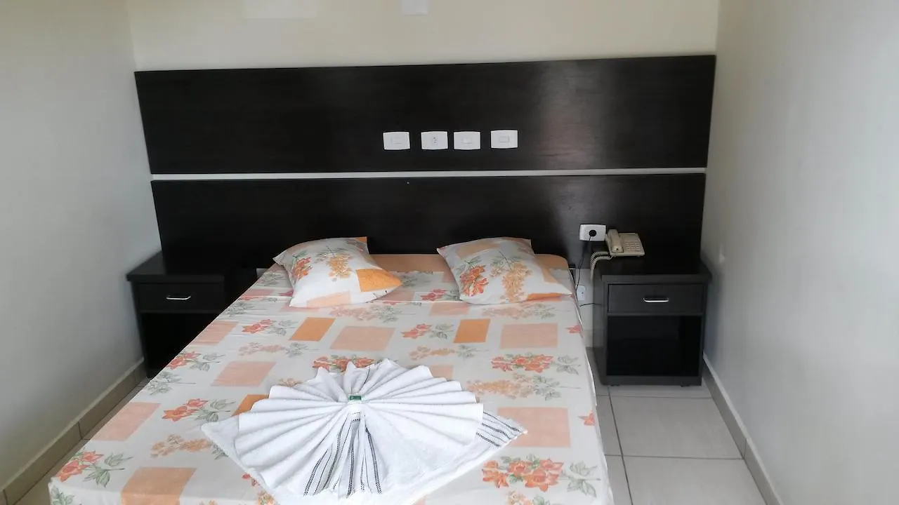 Hotel Joabi Sao Jose dos Campos Brazil