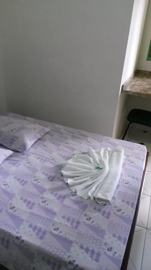 Hotel Joabi Sao Jose dos Campos 2*,  Brazil