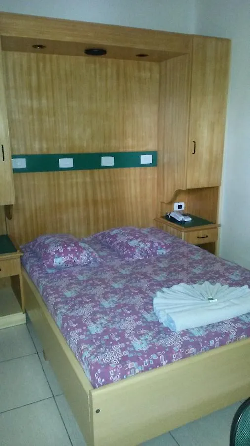 Hotel Joabi Sao Jose dos Campos
