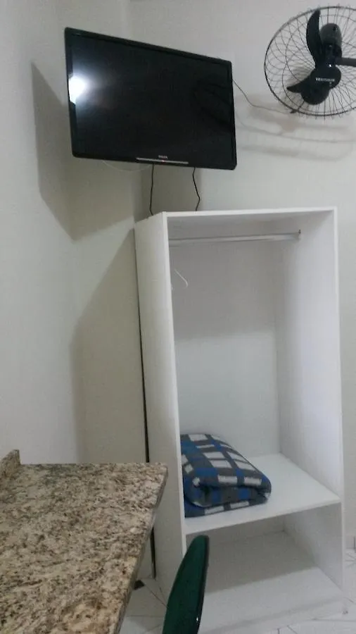 Hotel Joabi Sao Jose dos Campos
