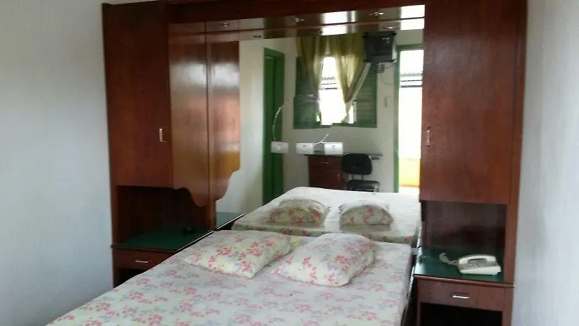 Hotel Joabi Sao Jose dos Campos
