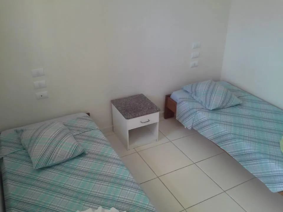 Hotel Joabi Sao Jose dos Campos