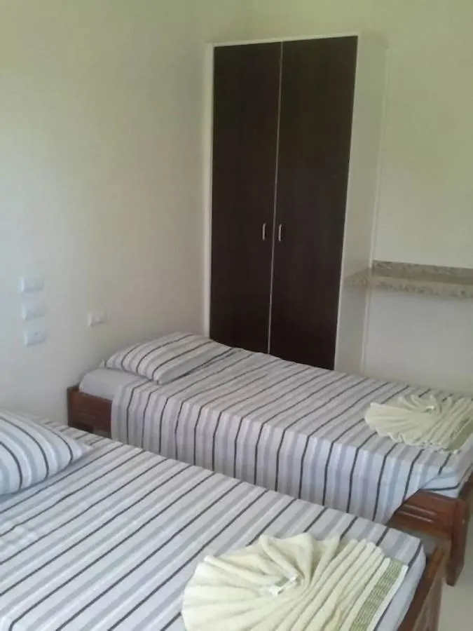 Hotel Joabi Sao Jose dos Campos