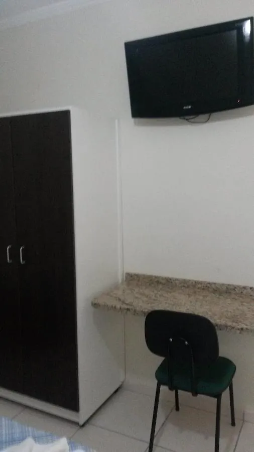 Hotel Joabi Sao Jose dos Campos Brazil