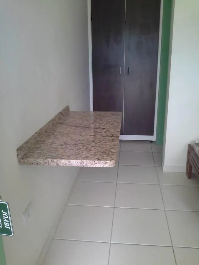 **  Hotel Joabi Sao Jose dos Campos Brazil